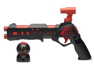 Illustration for article titled Look At (Almost) All The Light Guns